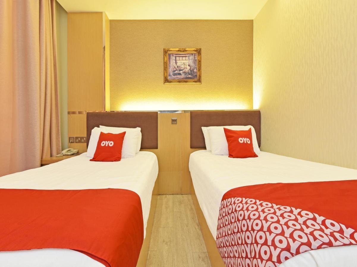 Capital O 90130 Sawadee Hotel Johor Bahru Exterior photo